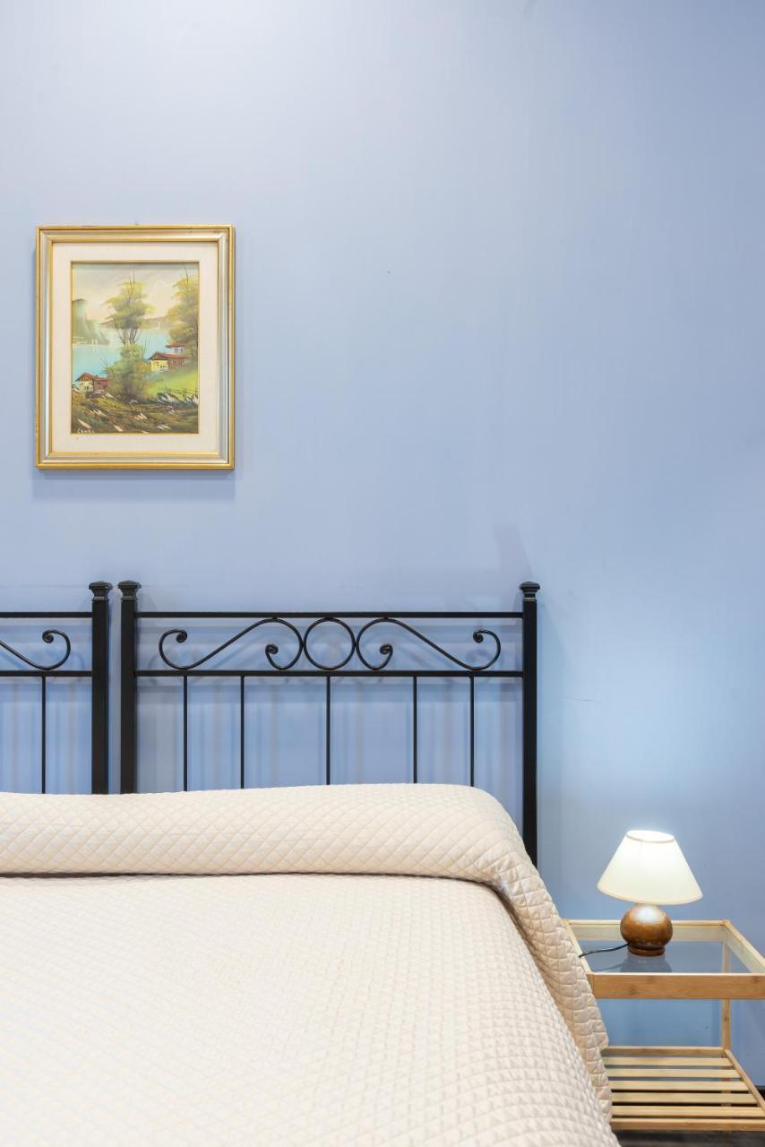 トリノ B＆B セントラル ステーション Bed & Breakfast エクステリア 写真