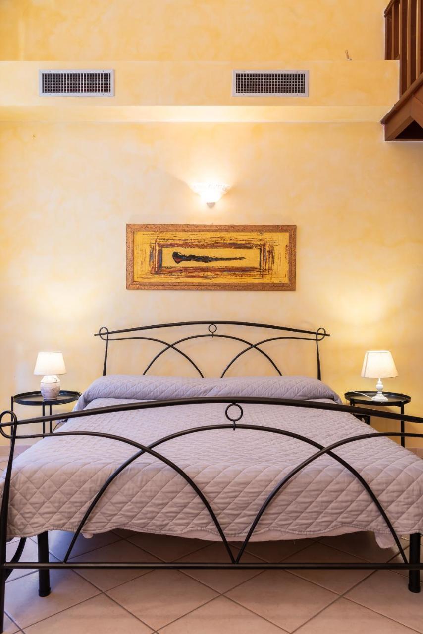 トリノ B＆B セントラル ステーション Bed & Breakfast エクステリア 写真