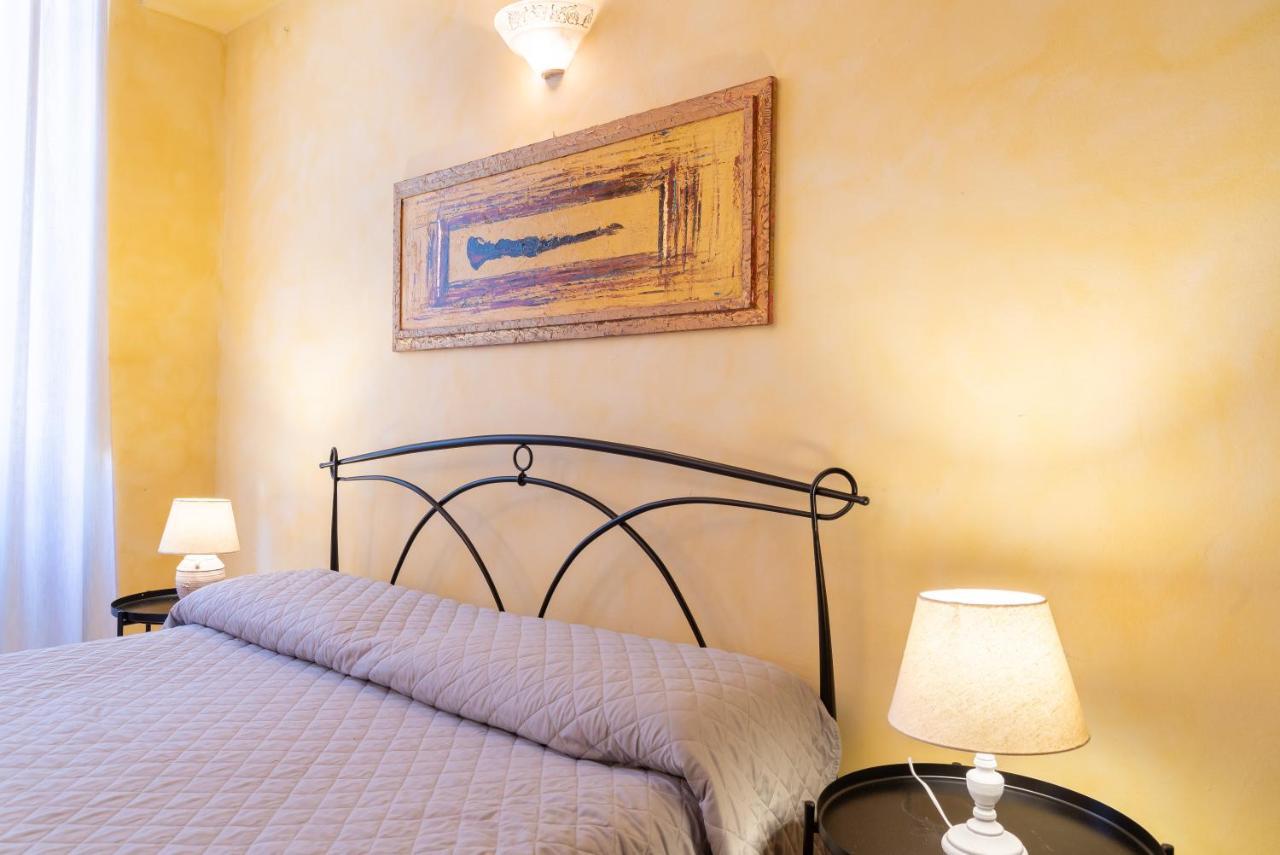 トリノ B＆B セントラル ステーション Bed & Breakfast エクステリア 写真