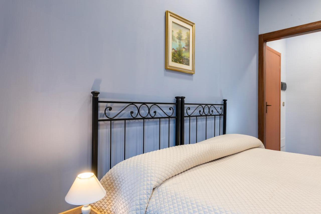 トリノ B＆B セントラル ステーション Bed & Breakfast エクステリア 写真